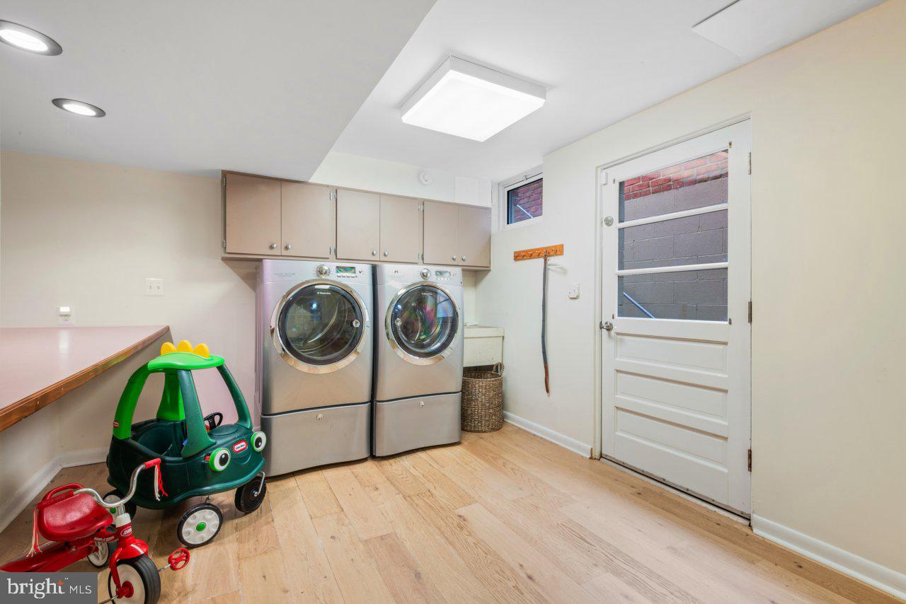 1803 Thornton Ridge Road Baltimore, MD 21204 - Photo 67 of 81 Laundry Room