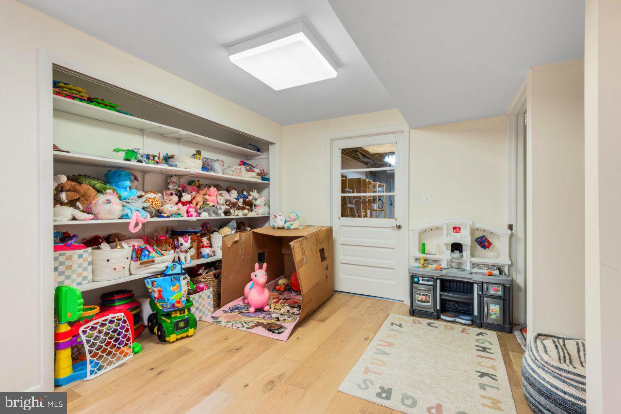 1803 Thornton Ridge Road Baltimore, MD 21204 - Photo 68 of 81 Lower Level Play Room