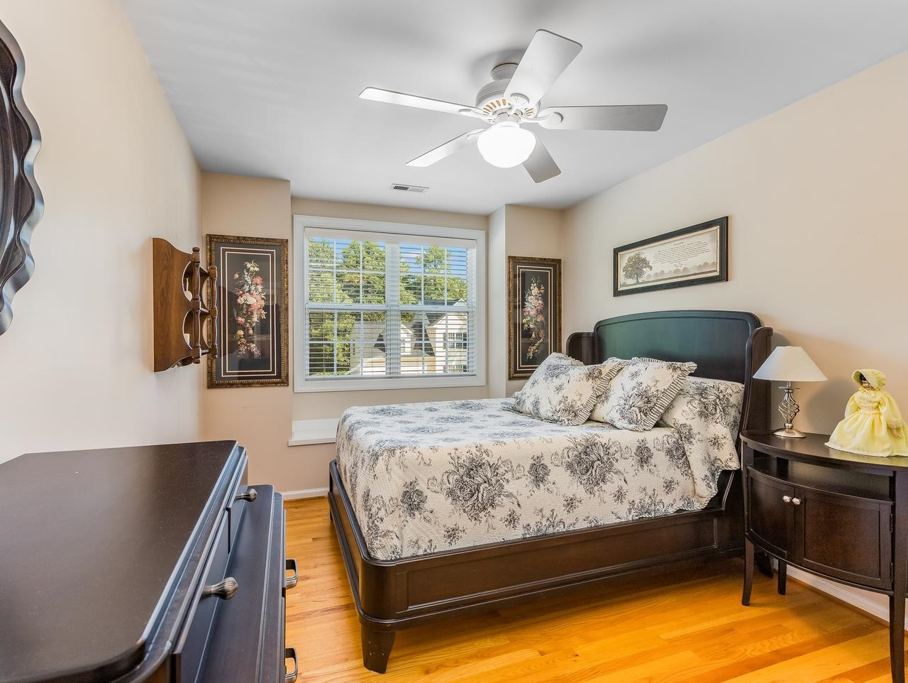 6425 Nowell Pointe Drive Raleigh, NC 27607 - Photo 22 of 30 Photo 22