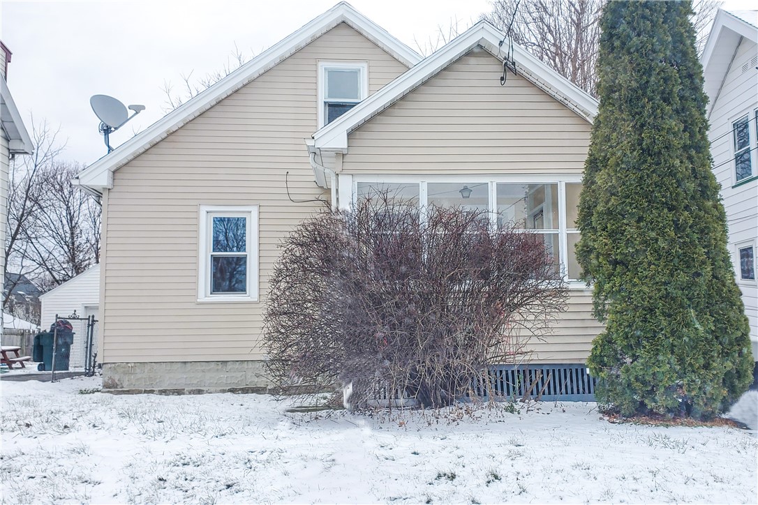 148 Fairgate Street Rochester, NY 14606 - Photo 1 of 1