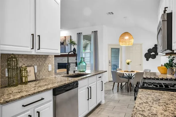 $419,999 | 711 Sweet Peach Drive, Allen, TX 75002