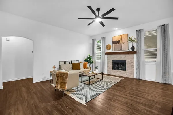 $419,999 | 711 Sweet Peach Drive, Allen, TX 75002