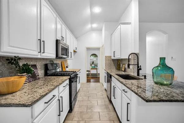$419,999 | 711 Sweet Peach Drive, Allen, TX 75002