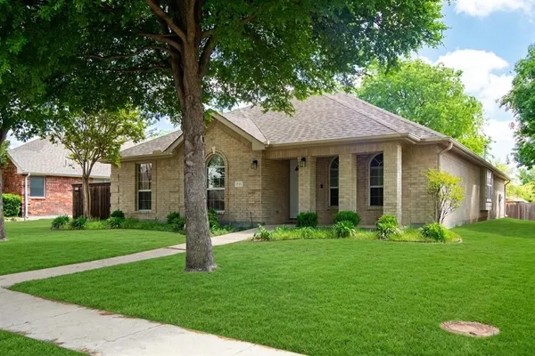 $419,999 | 711 Sweet Peach Drive, Allen, TX 75002