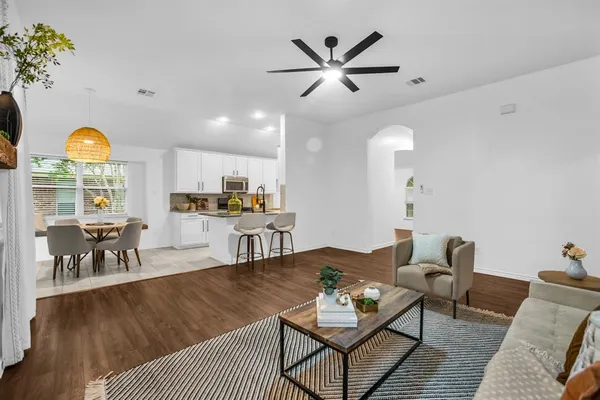 $419,999 | 711 Sweet Peach Drive, Allen, TX 75002