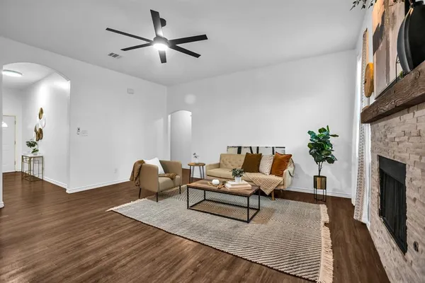 $419,999 | 711 Sweet Peach Drive, Allen, TX 75002