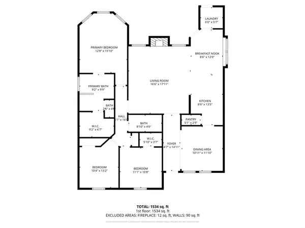 $419,999 | 711 Sweet Peach Drive, Allen, TX 75002