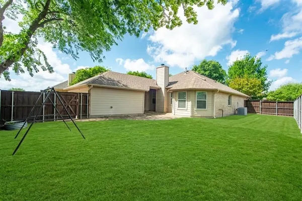 $419,999 | 711 Sweet Peach Drive, Allen, TX 75002