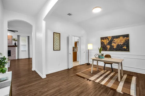 $419,999 | 711 Sweet Peach Drive, Allen, TX 75002