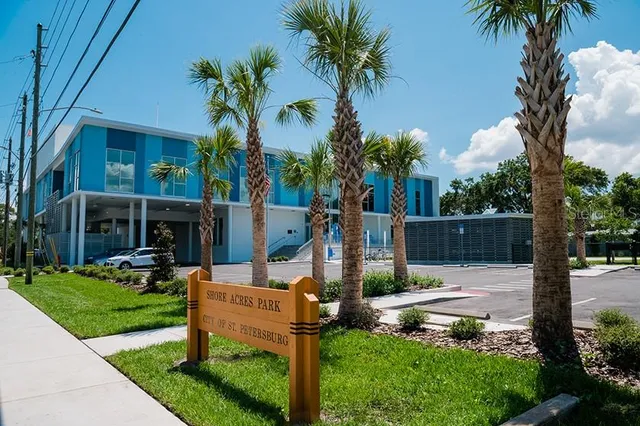 $3,300 | 1649 North Dakota Avenue Northeast, St. Petersburg, FL 33703