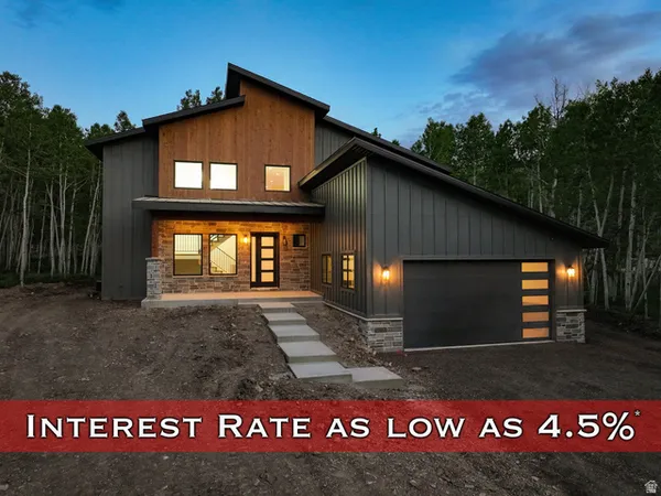 $1,295,000 | 11234 Columbine Lane, Heber City, UT 84032