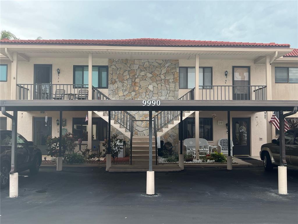9990 Eagles Point Circle, Unit 4 Port Richey, FL 34668 - Photo 1 of 1 Gallery Image 1