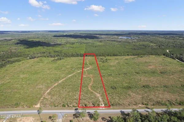 $70,000 | 0 Northwest Cr-73a, Altha, FL 32421