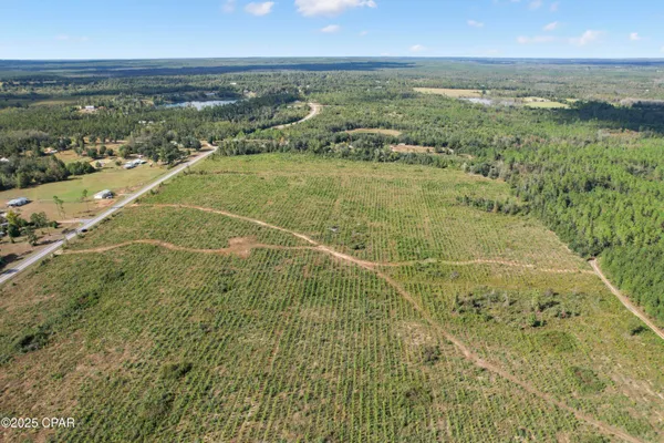 $70,000 | 0 Northwest Cr-73a, Altha, FL 32421