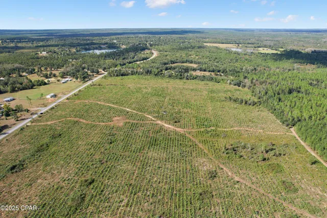 $70,000 | 0 Northwest Cr-73a, Altha, FL 32421