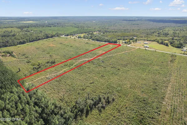 $70,000 | 0 Northwest Cr-73a, Altha, FL 32421
