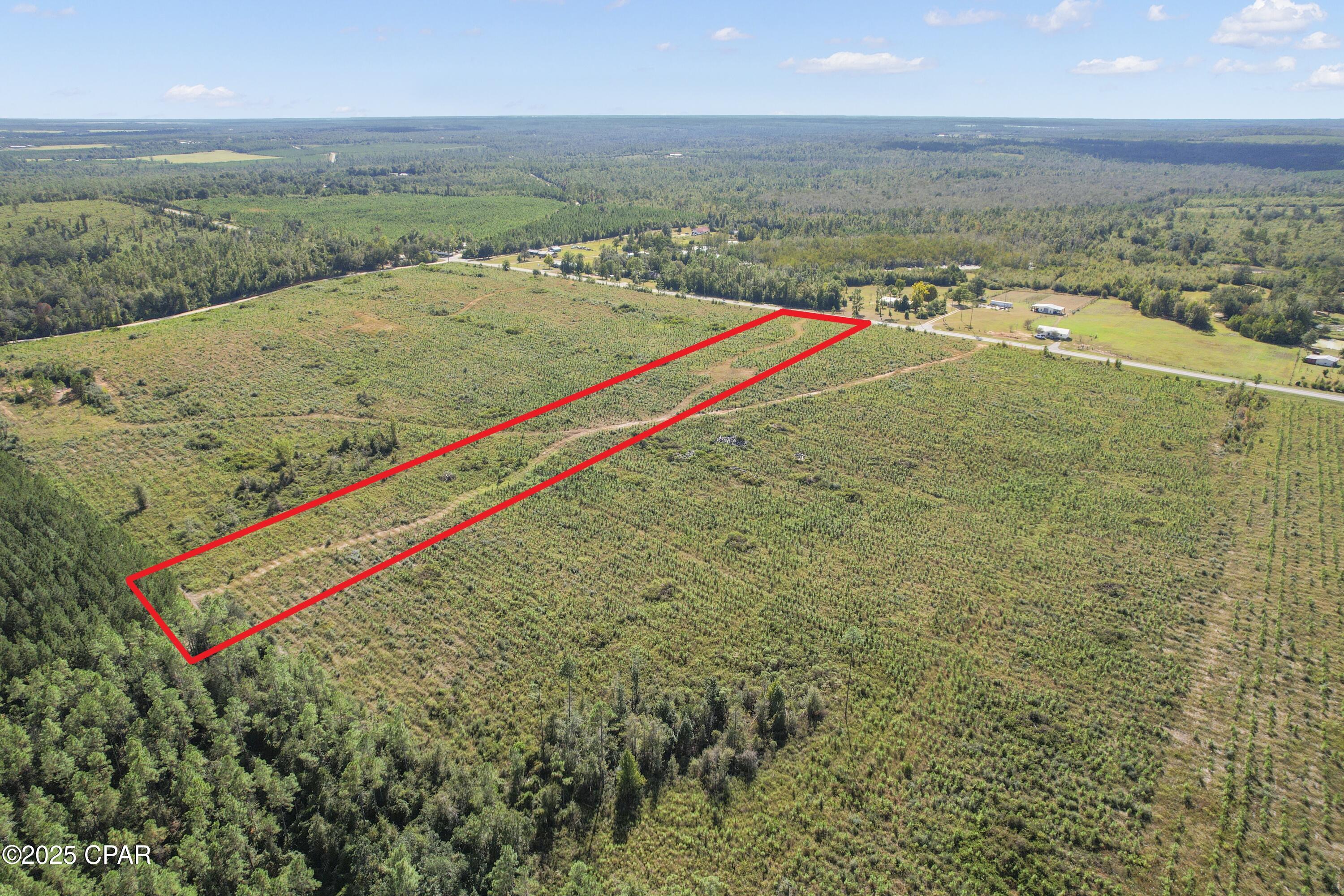 0 Northwest Cr-73a Altha, FL 32421 - Photo 2 of 14