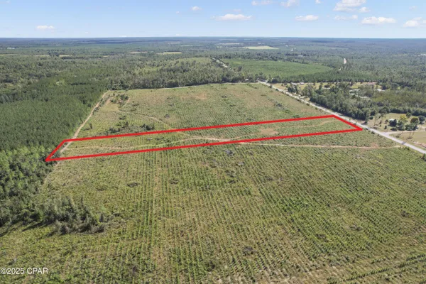 $70,000 | 0 Northwest Cr-73a, Altha, FL 32421