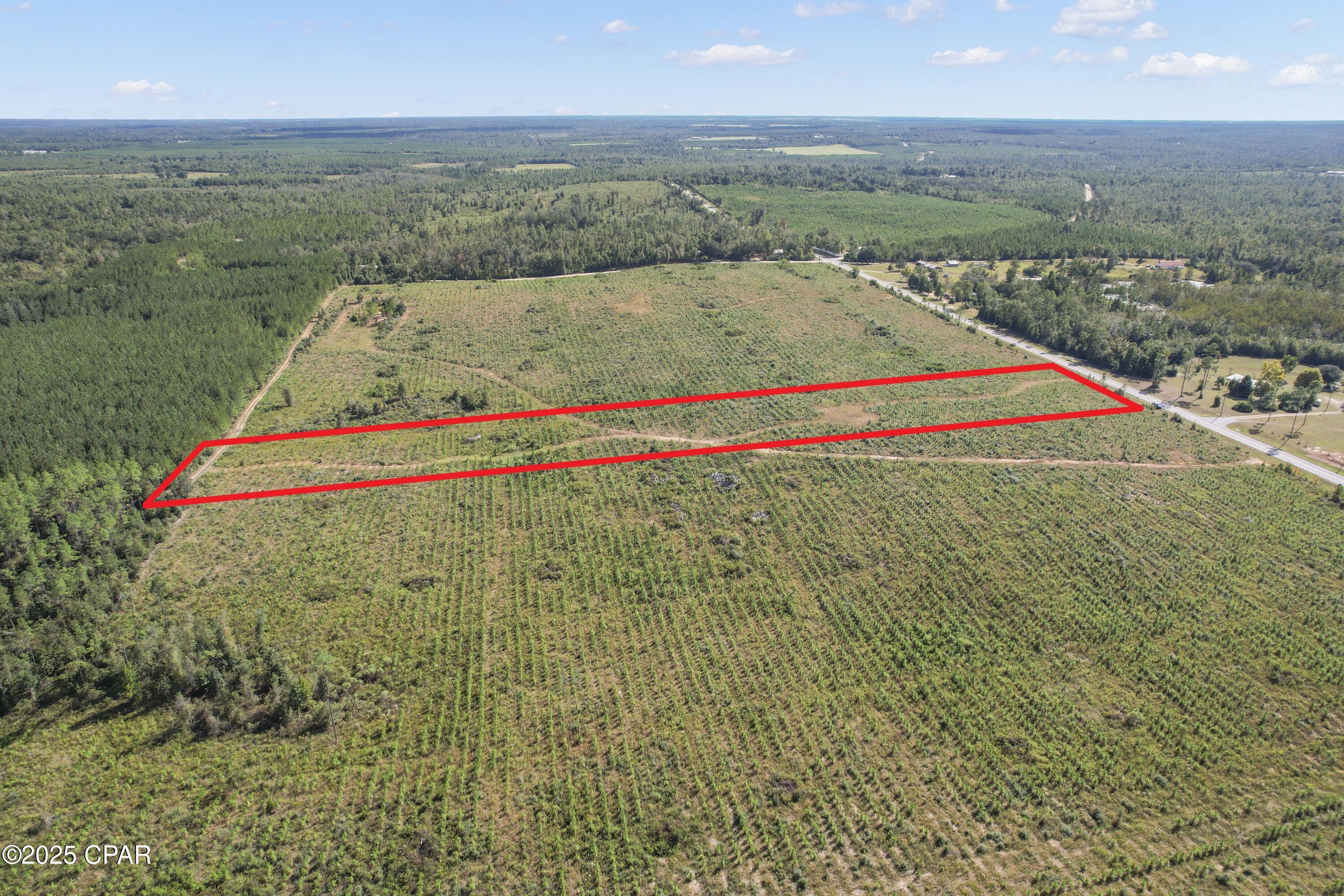 0 Northwest Cr-73a Altha, FL 32421 - Photo 3 of 14