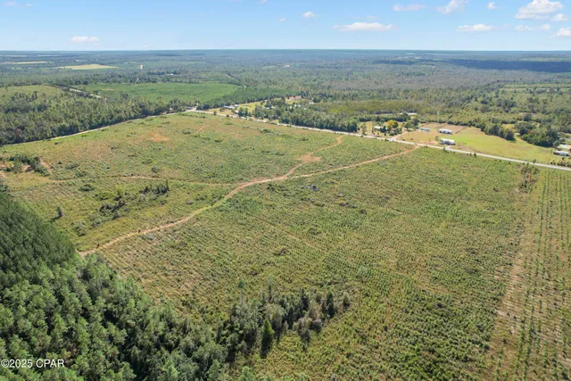 $70,000 | 0 Northwest Cr-73a, Altha, FL 32421