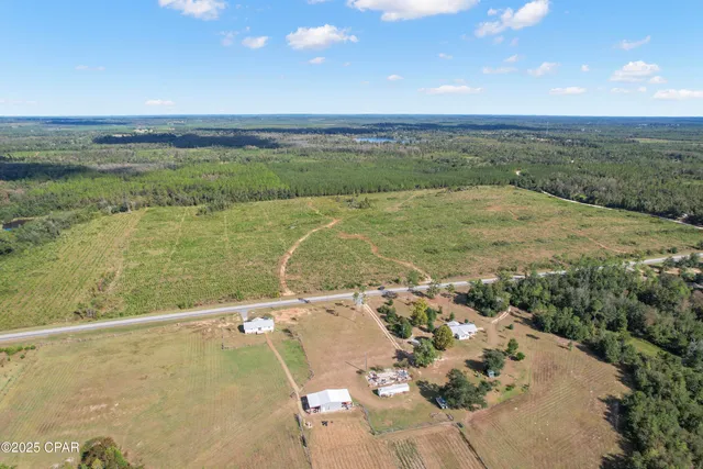 $70,000 | 0 Northwest Cr-73a, Altha, FL 32421
