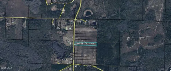 $70,000 | 0 Northwest Cr-73a, Altha, FL 32421