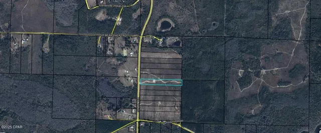 $70,000 | 0 Northwest Cr-73a, Altha, FL 32421