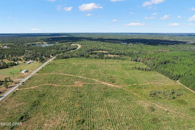 $70,000 | 0 Northwest Cr-73a, Altha, FL 32421