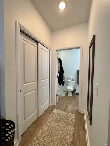 $1,300 | 3515 Lower Huntington Road, Unit 102, Fort Wayne, IN 46809