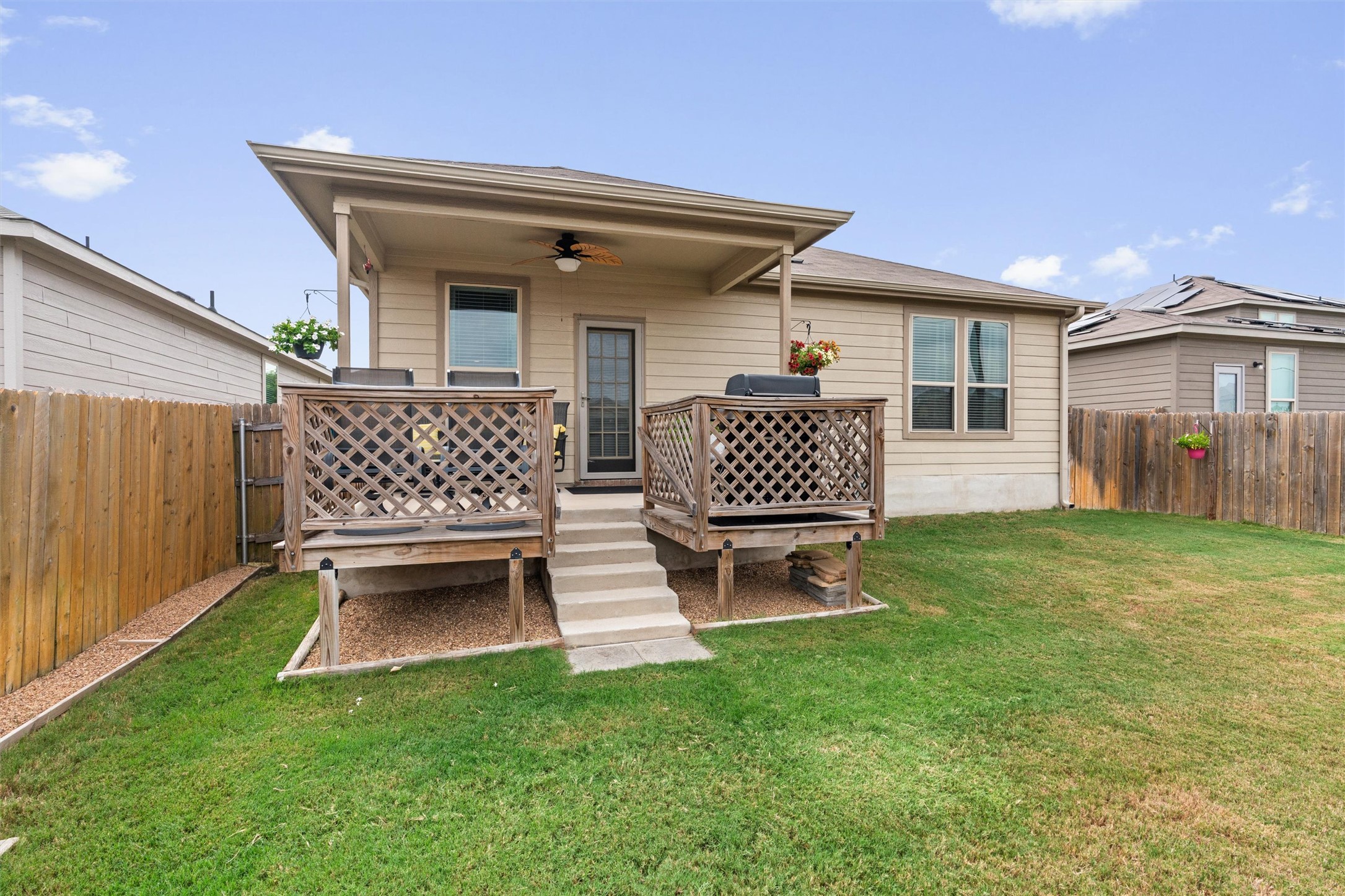 417 Ibis Falls Loop Jarrell, TX 76537 - Photo 36 of 38 Gallery Image 36