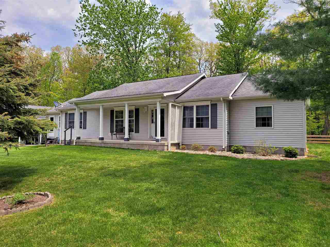 11673 Ferden Road Chesaning, MI 48616 - Photo 10 of 39 50041943-9.JPG
