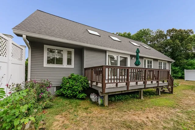 $589,900 | 35 Independence Drive, Unit 35, Foxboro, MA 02035