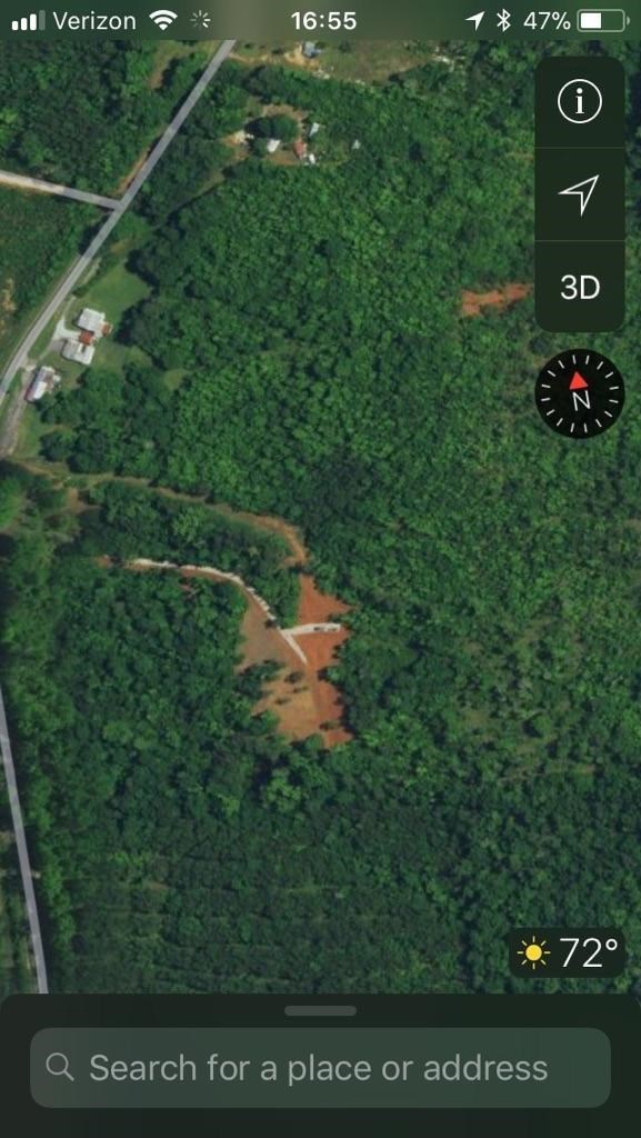 873 Skippers Lodge Road Cross Hill, SC 29332 - Photo 10 of 10 Gallery Image 10