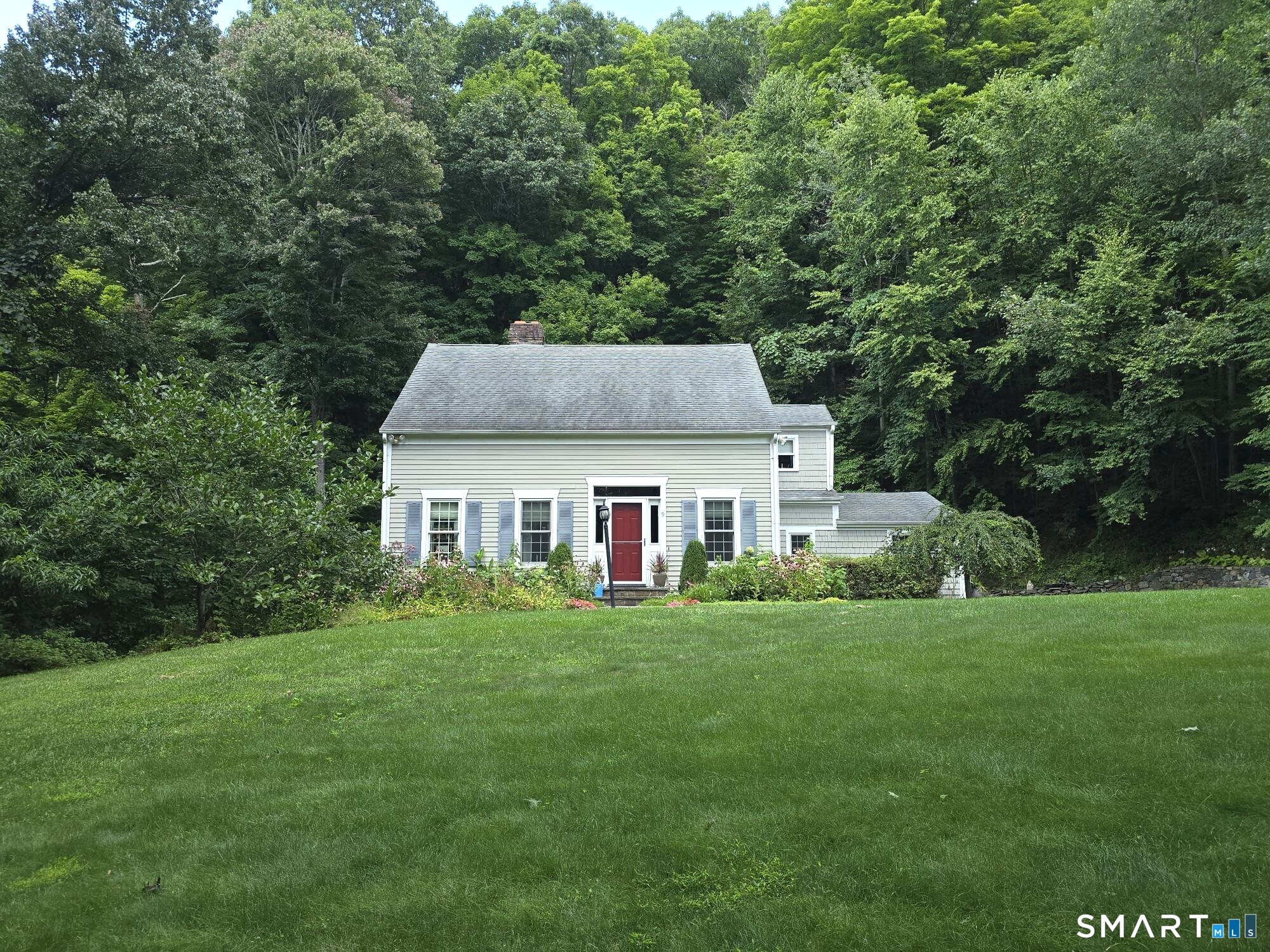9 Teachers Ridge Road Newtown, CT 06482 - Photo 1 of 1 Gallery Image 1