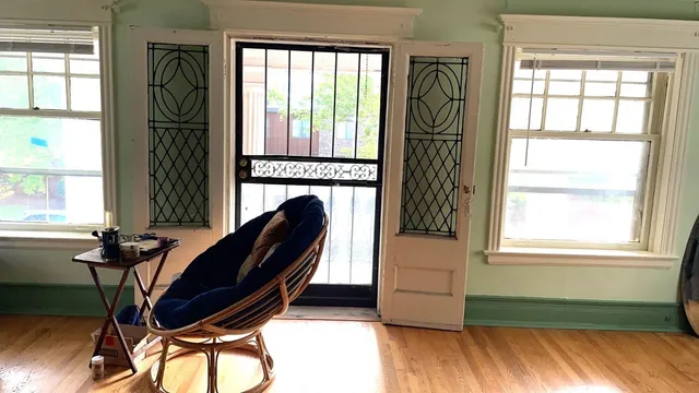 $975,000 | 4836 South Dorchester Avenue, Chicago, IL 60615