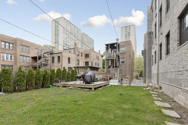 $975,000 | 4836 South Dorchester Avenue, Chicago, IL 60615