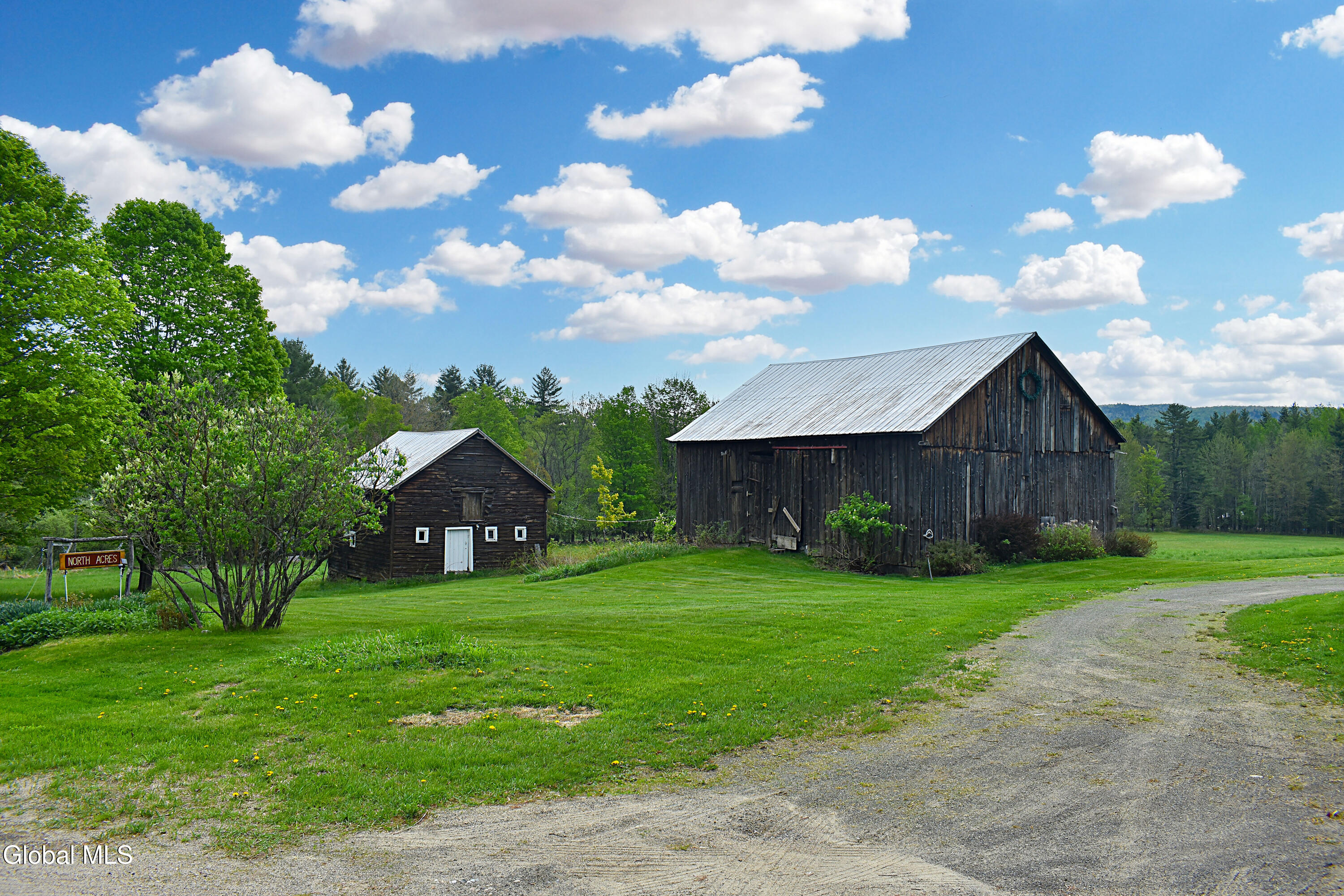 326 Harvey Road Johnsburg, NY 12856 - Photo 7 of 129 DSC_0056