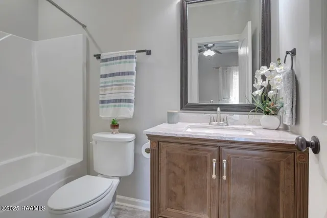 $1,550 | 117 Ella Street, Lafayette, LA 70506