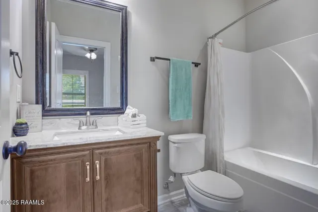 $1,550 | 117 Ella Street, Lafayette, LA 70506