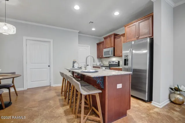 $1,550 | 117 Ella Street, Lafayette, LA 70506