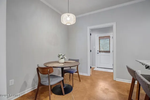 $1,550 | 117 Ella Street, Lafayette, LA 70506