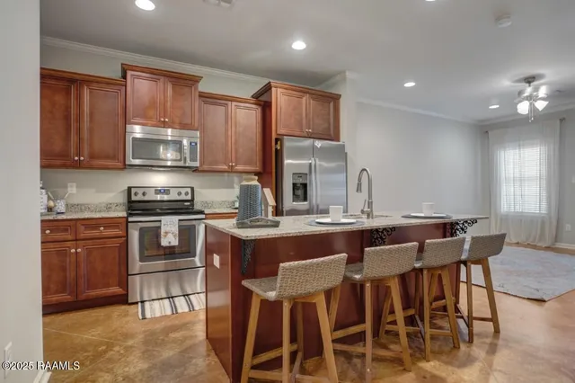 $1,550 | 117 Ella Street, Lafayette, LA 70506