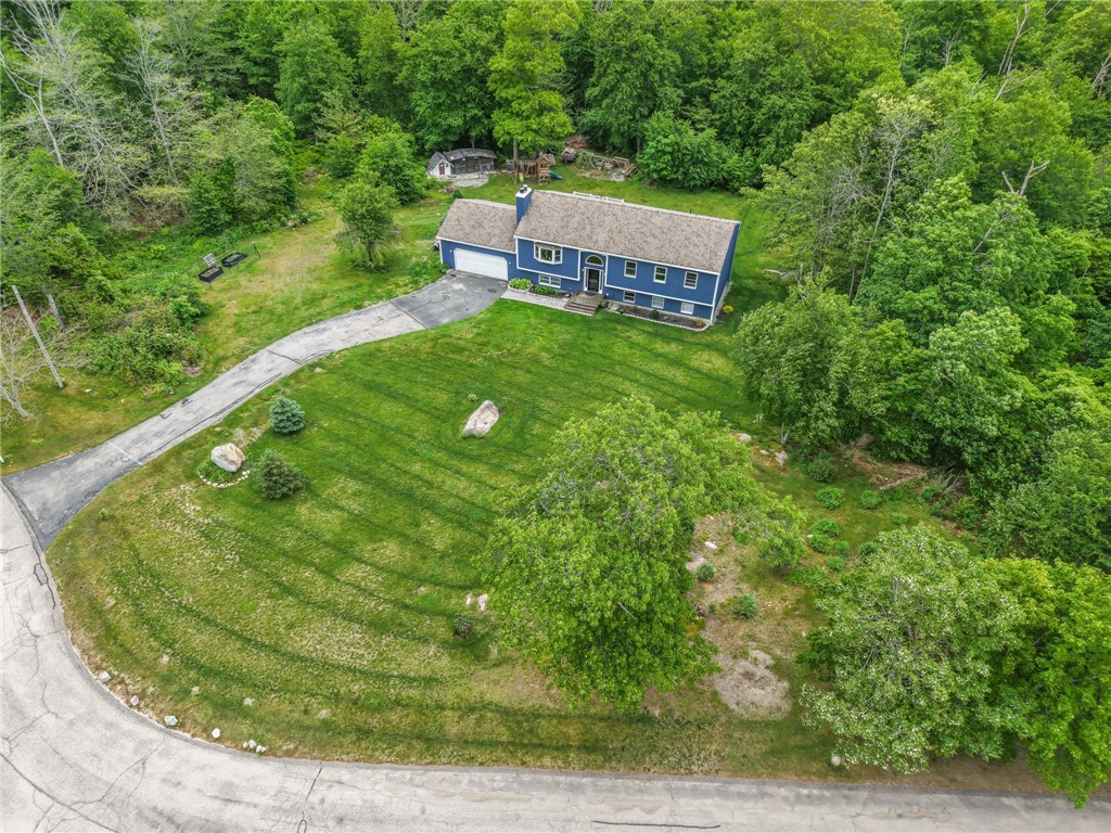 7 Fox Ridge Drive Richmond, RI 02898 - Photo 41 of 48