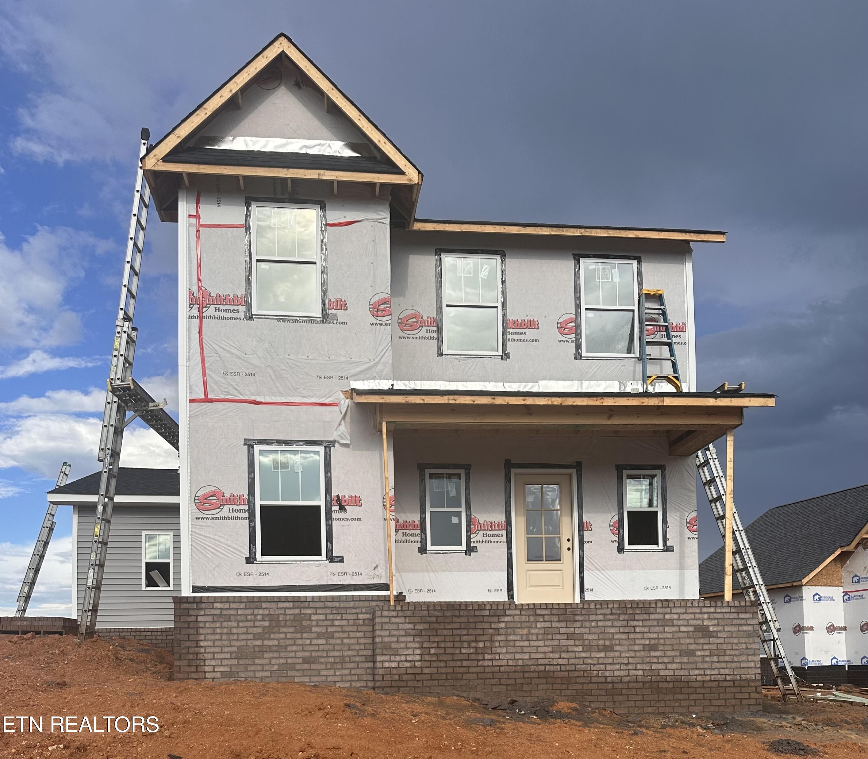 124 Kirbyberry Road, Unit LOT 51B Oak Ridge, TN 37830 - Photo 10 of 34 IMG_1008