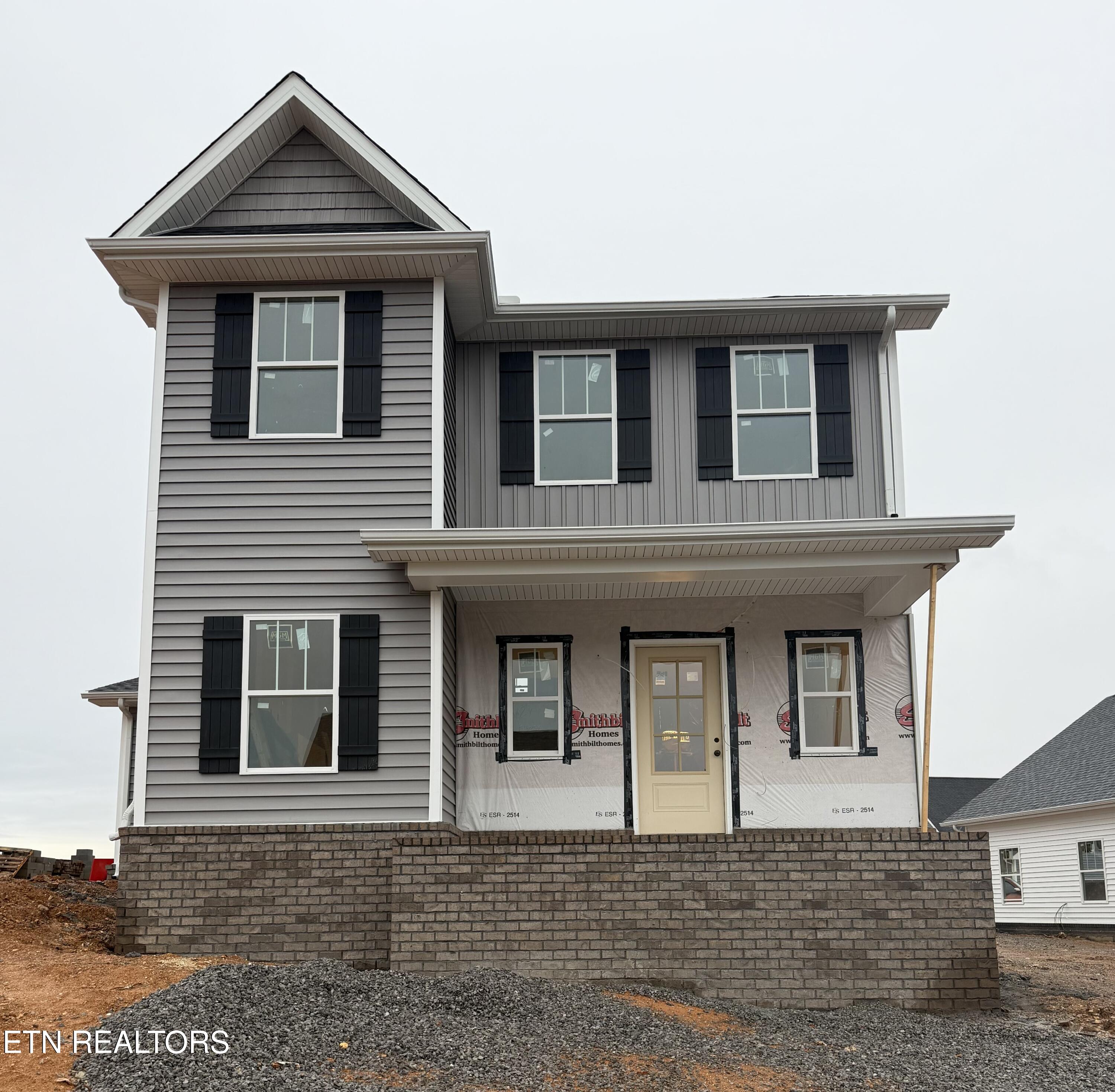 124 Kirbyberry Road, Unit LOT 51B Oak Ridge, TN 37830 - Photo 27 of 30 IMG_2026