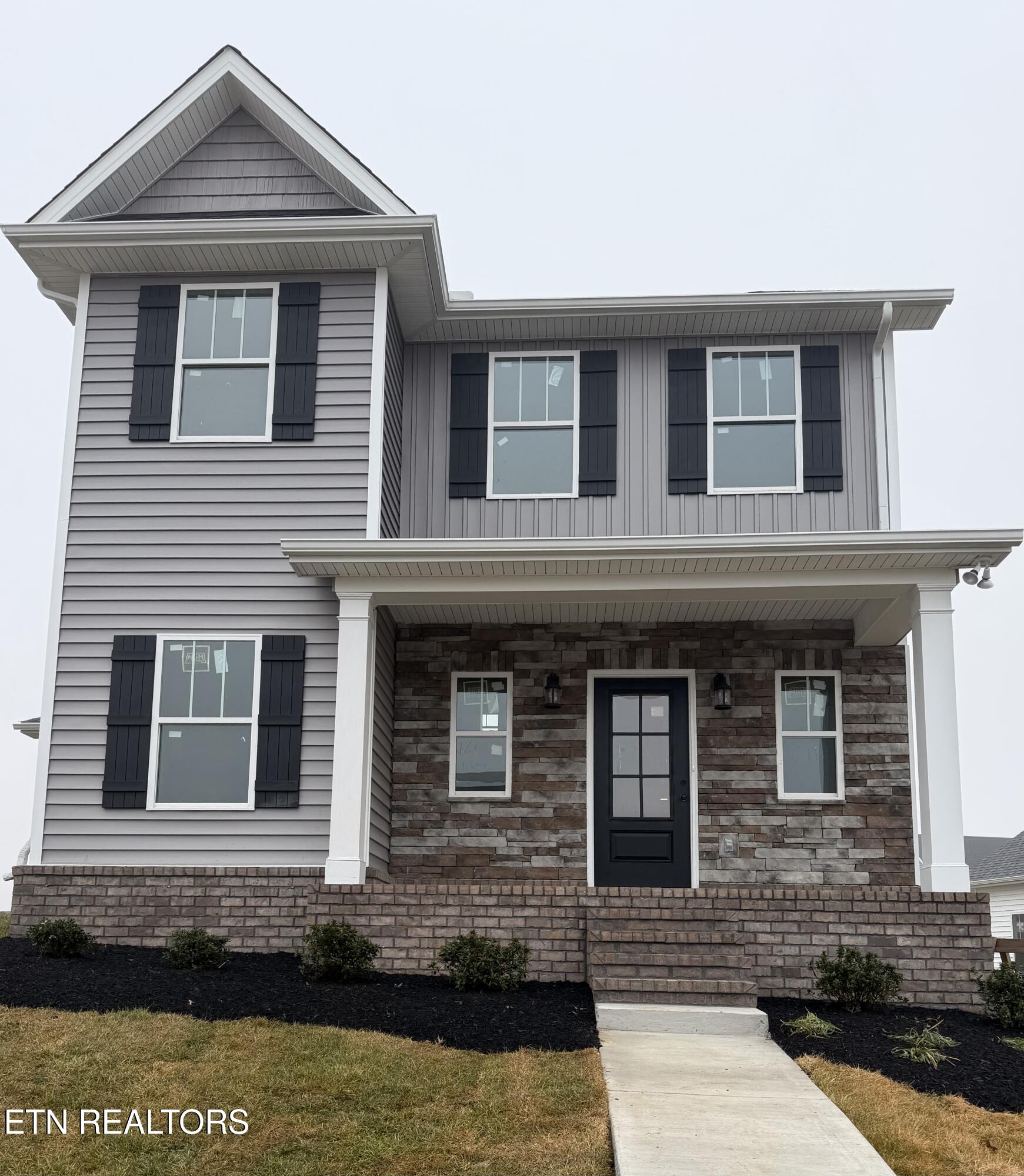 124 Kirbyberry Road, Unit LOT 51B Oak Ridge, TN 37830 - Photo 3 of 36 Lot 51B