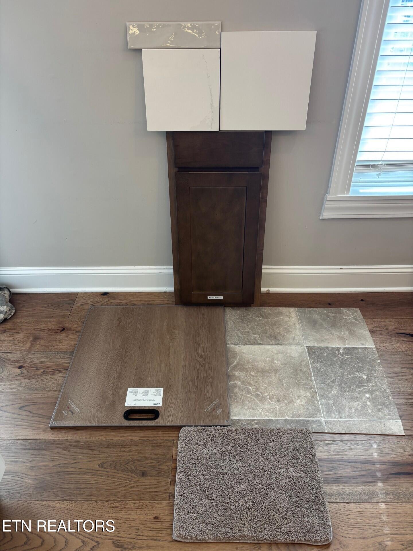 124 Kirbyberry Road, Unit LOT 51B Oak Ridge, TN 37830 - Photo 3 of 30 Preserve-51B-Spec-Photo