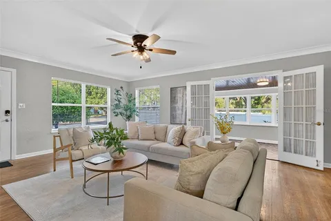 $599,000 | 4900 27th Avenue South, Gulfport, FL 33707