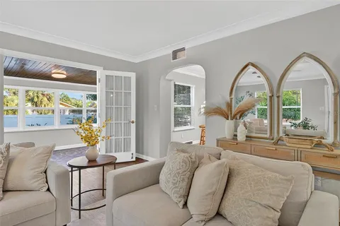 $599,000 | 4900 27th Avenue South, Gulfport, FL 33707