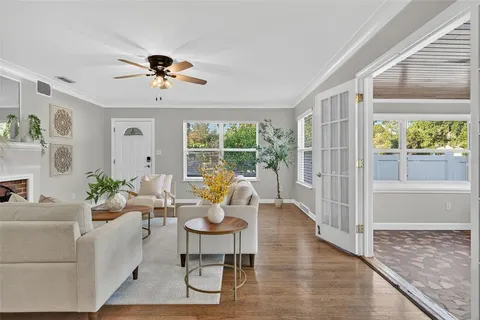 $599,000 | 4900 27th Avenue South, Gulfport, FL 33707